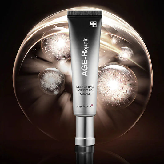 Medicube Deep Lifting Age Repair Cream 30ml