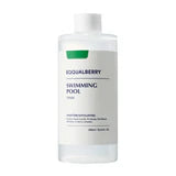 Eqqualberry Swimming Pool Daily Facial Toner 155 ML