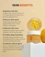 KSECRET Seoul 1988 Capsule Cream : NIACINAMIDE 5% + YUJA (50ml)