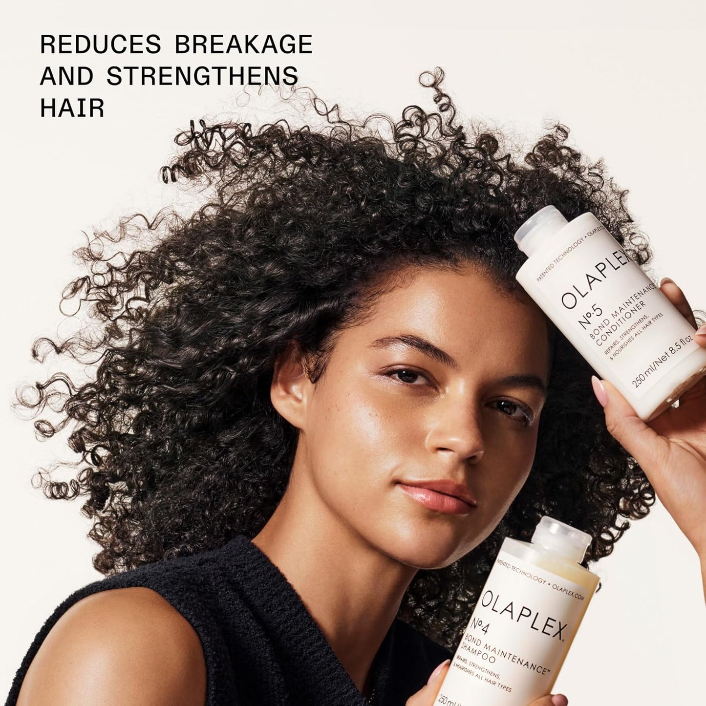 Olaplex No.4 Bond Maintenance™ Hair Strengthening Shampoo