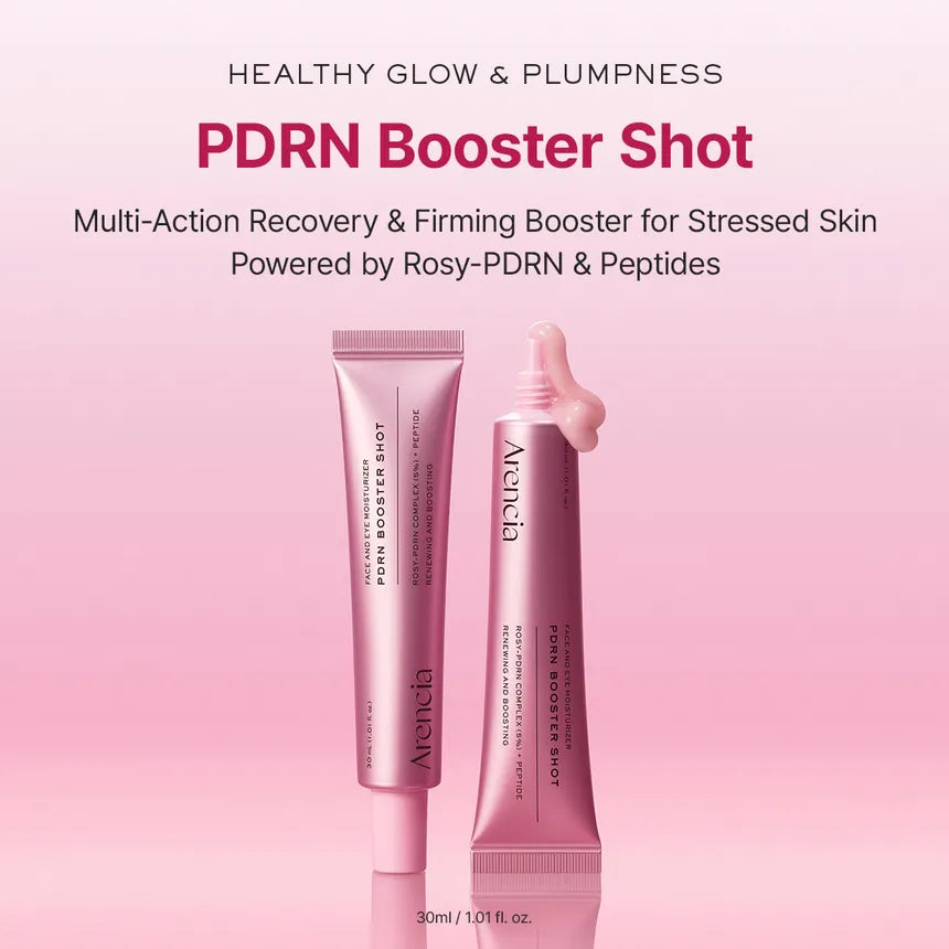 Arencia - PDRN Booster Shot 30 ML