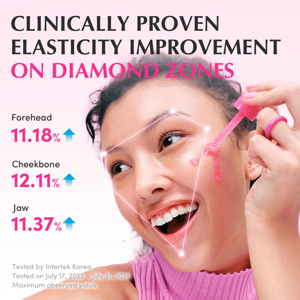 EQQUALBERRY NAD+ Peptide Boosting Serum 30ml