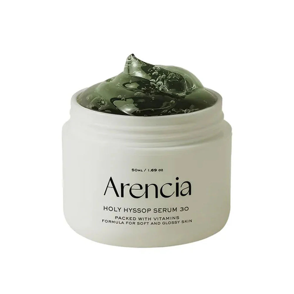 Arencia Holy Hyssop Serum 30 (50g)