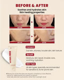 KSecret Seoul1988 Cream: Snail Mucin 93% + Rice 100ml