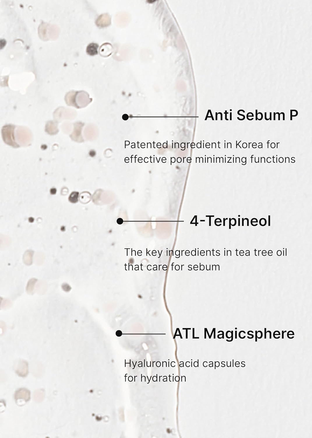 Celimax oil control capsule essence for combination/oily skin-30ML