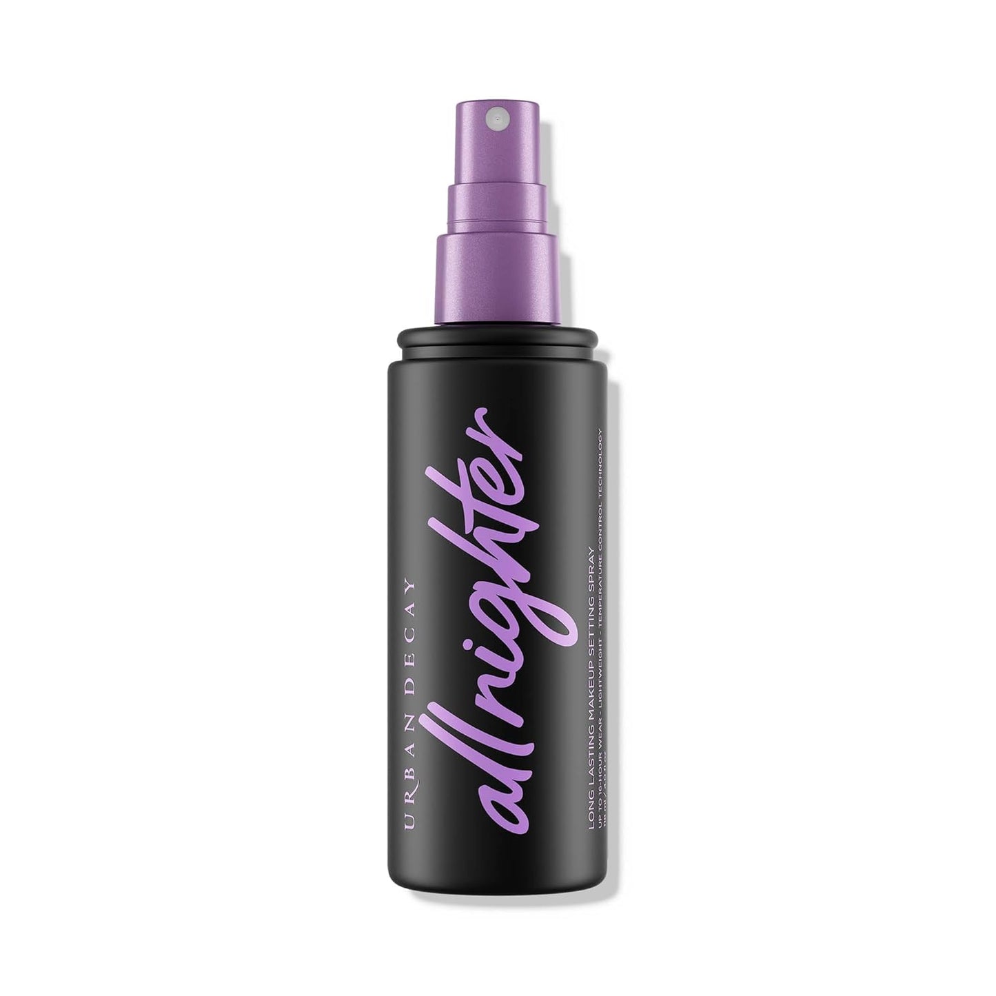 Urban Decay All nighter Long Lasting Make up setting Spray