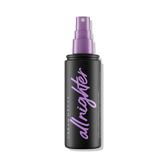 Urban Decay All nighter Long Lasting Make up setting Spray
