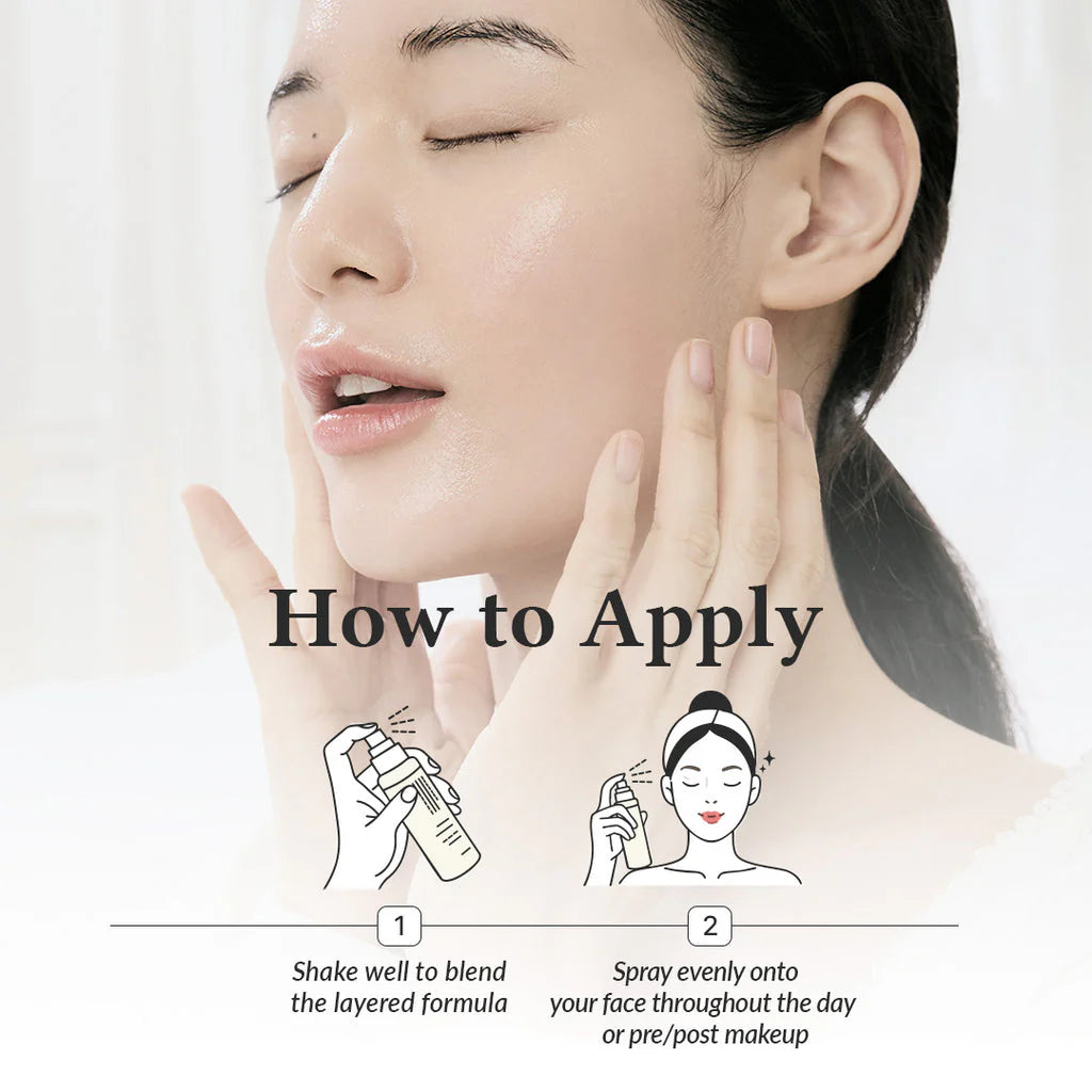 Dr.Althea 345 (Relief Cream Mist)