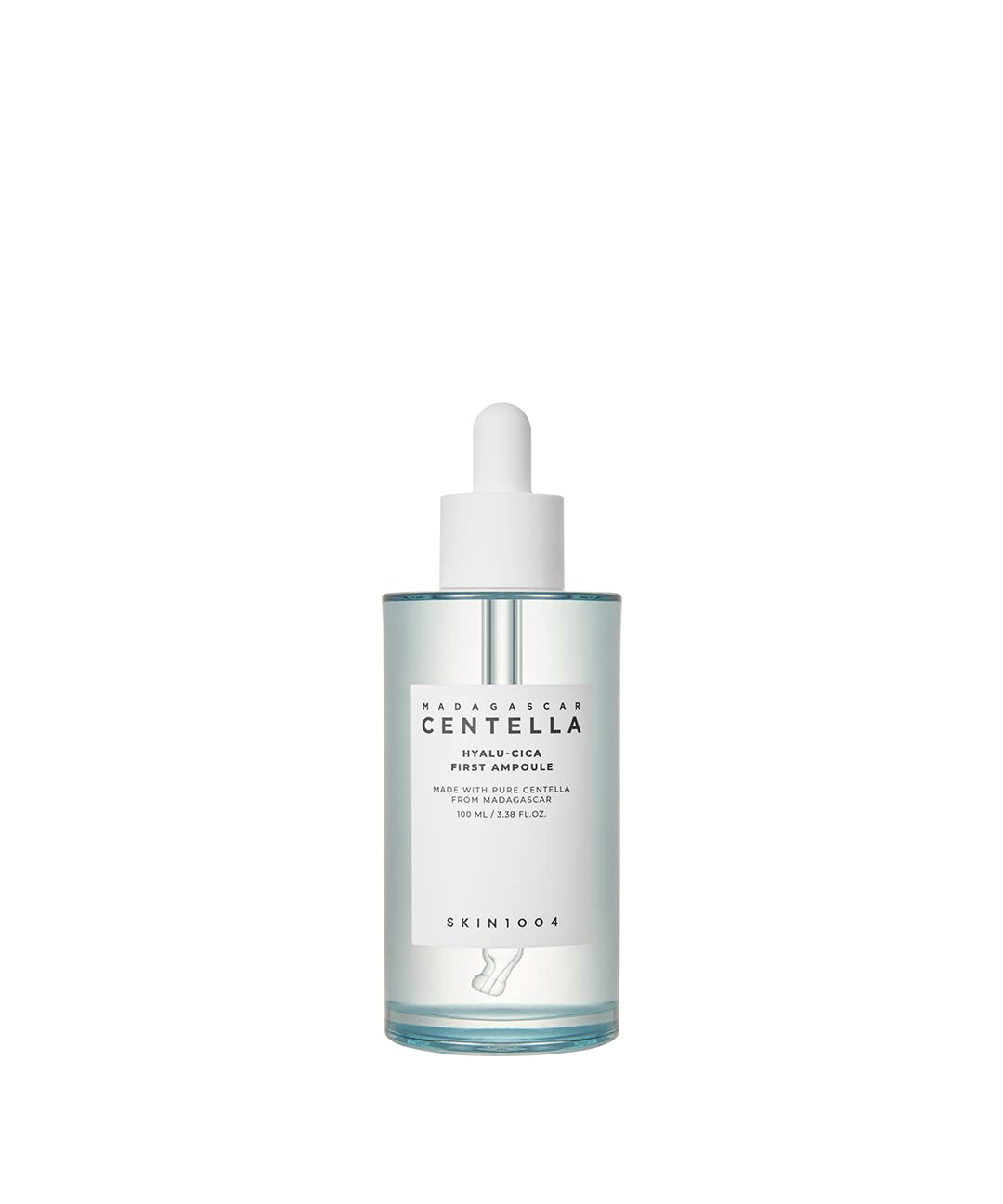 Centella hyalu-CICA First Ampoule - 100ML