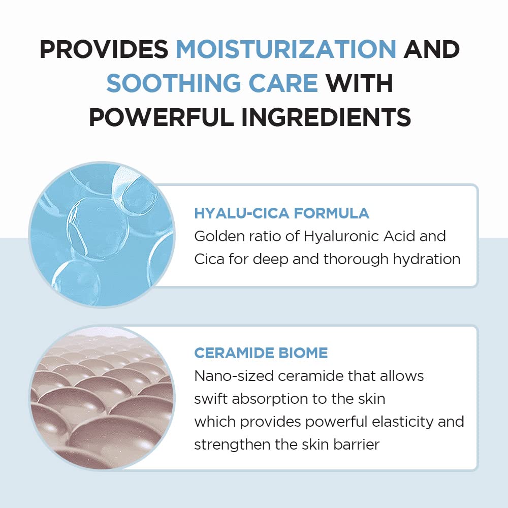 Centella hyalu-CICA First Ampoule - 100ML