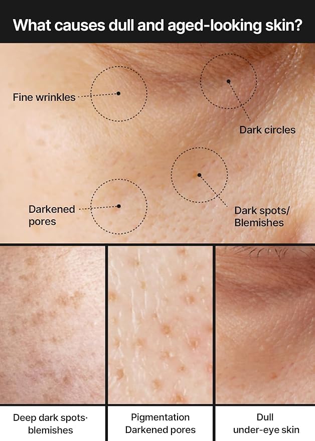 Celimax pore+darkspot brightening cream - 35ML