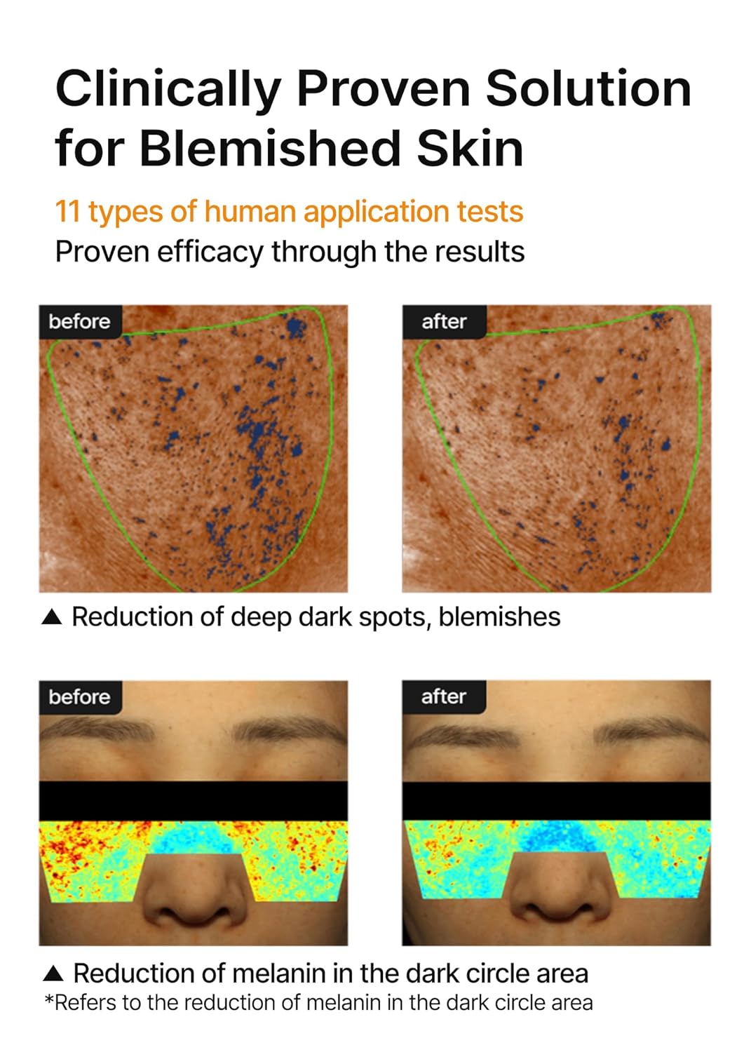Celimax pore+darkspot brightening cream - 35ML
