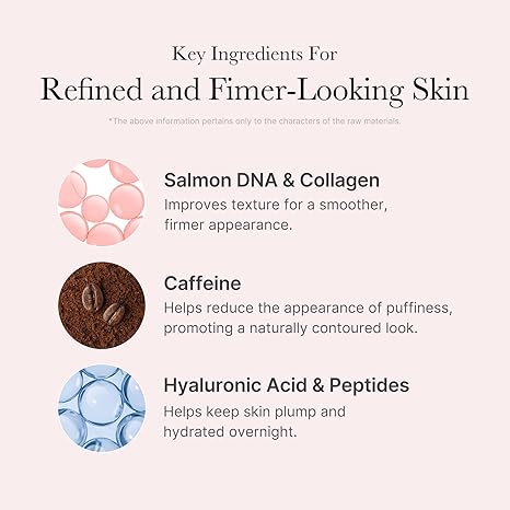 medicube Wrapping Mask PDRN Caffeine Overnight Peel Off - 75 ML