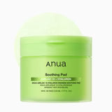Anua Azelaic 10 Hyaluron Redness Soothing 90 Pad