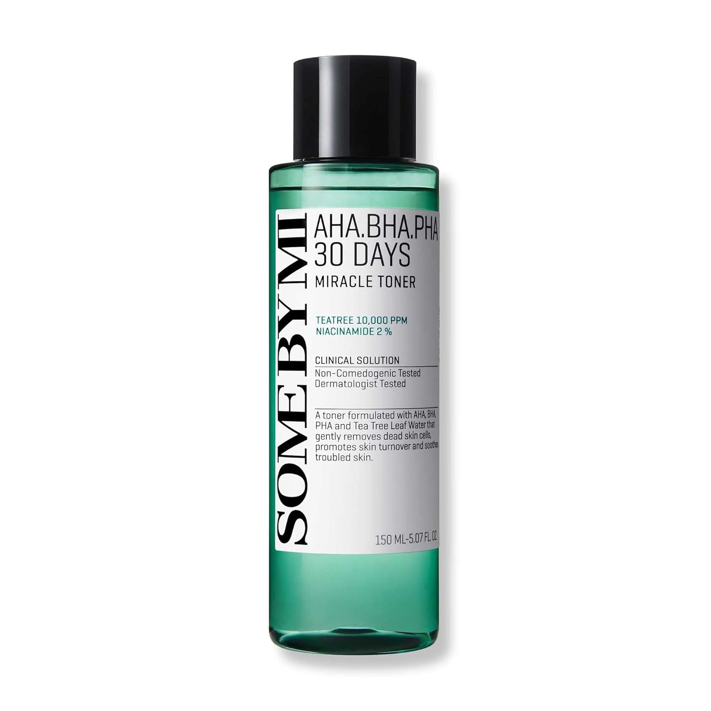 SOME BY MI AHA BHA PHA 30 Days Miracle Toner - 150ML