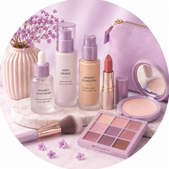 cosmetics