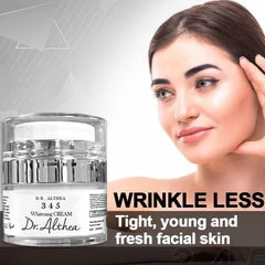 Dr.Althea 345 Relief Cream – Whitening &amp; Brightening Moisturizer (50ml)