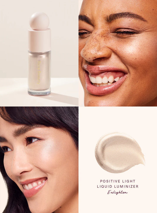 Rare Beauty Positive Light Liquid Luminizer – Enlighten