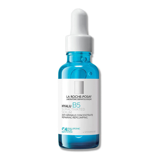 La Roche-Posay Hyalu B5 Pure Hyaluronic Acid Serum