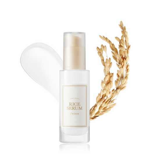 I'm From Rice Serum (30ml / 1.01 fl.oz.)