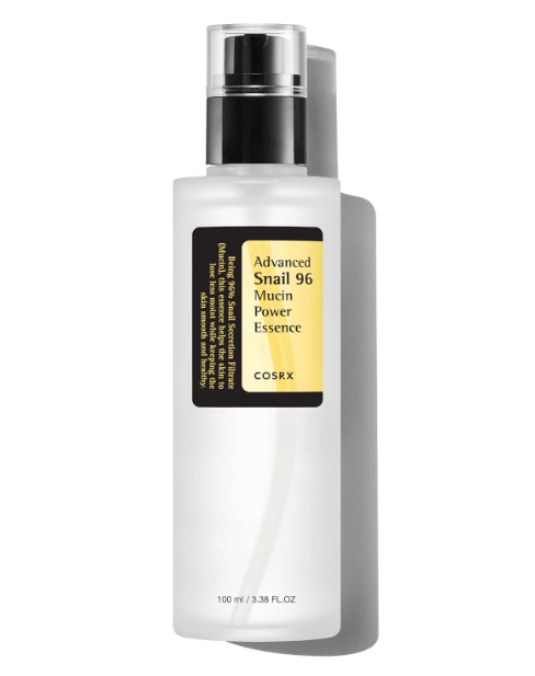 COSRX Advanced Snail 96 Mucin Power Essence (100ml / 3.38 fl.oz.)