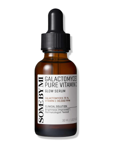 SOME BY MI,  Galactomyces Pure Vitamin C Glow Serum (30ml / 1.01 fl.oz.)