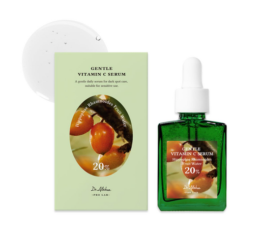 Dr. Althea Gentle Vitamin C Serum 20% (30ml / 1.01 fl.oz)