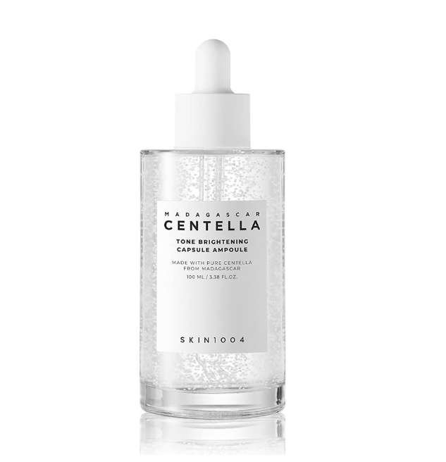 Centella Tone Brightening Capsule Ampoule (100ml / 3.38 fl.oz)