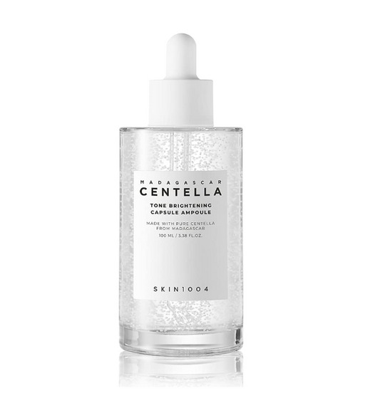 Centella Tone Brightening Capsule Ampoule (100ml / 3.38 fl.oz)