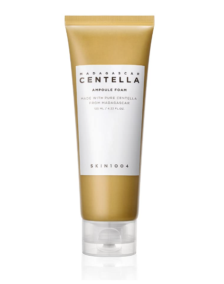 Centella Ampoule Foam (125ml / 4.23 fl.oz)