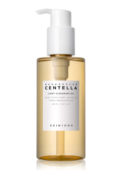 Centella Light Cleansing Oil (200ml / 6.76 fl.oz)