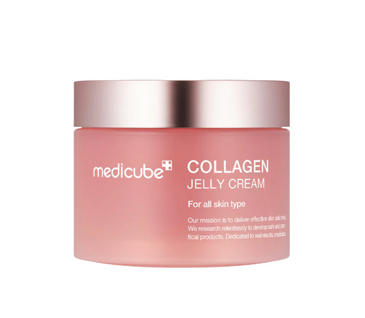 Medicube Collagen Jelly (50ml)