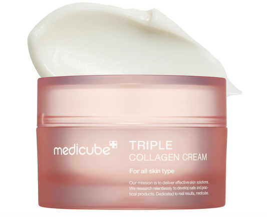 Medicube Triple Collagen Cream (50ml)