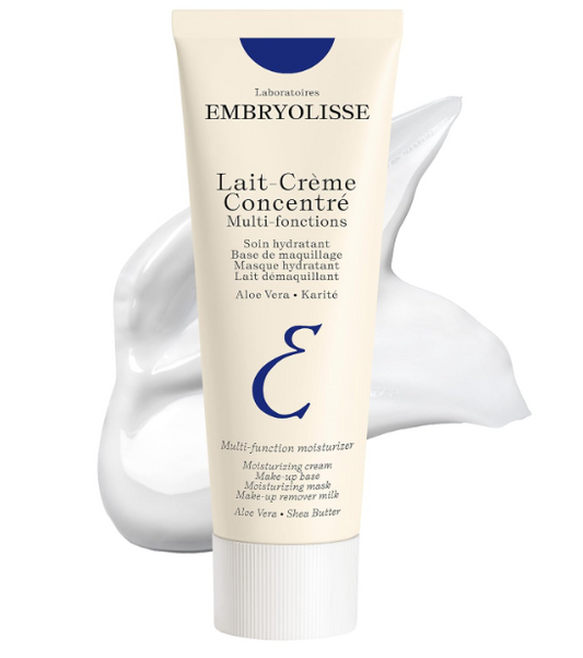 Embryolisse Lait-Crème Concentré – Multi-Function Moisturizer (75ml / 2.54 fl.oz.)