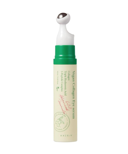 AXIS-Y Collagen Eye Serum (10ml)