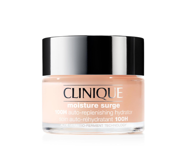 Clinique Moisture Surge 100H Auto-Replenishing Hydrator (50ml)