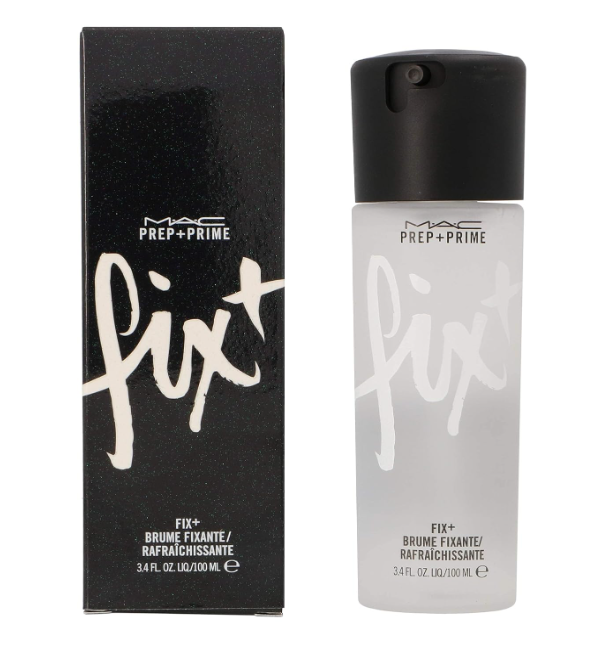 MAC Prep + Prime Fix+ Setting Spray (100ml / 3.4 fl.oz.)