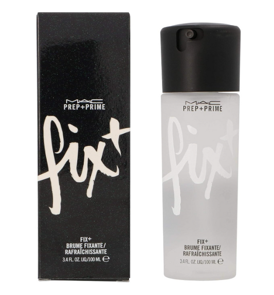 MAC Prep + Prime Fix+ Setting Spray (100ml / 3.4 fl.oz.)