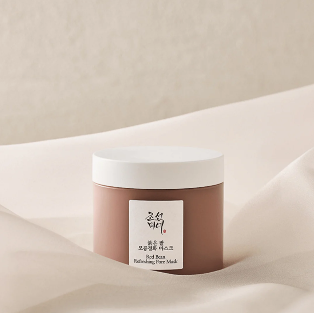 Beauty of Joseon Red Bean Refreshing Pore Mask (140ml / 4.73 fl. oz.)