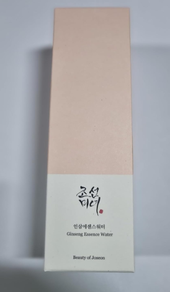 Beauty of Joseon Ginseng Essence Water (150ml / 5 fl. oz.)