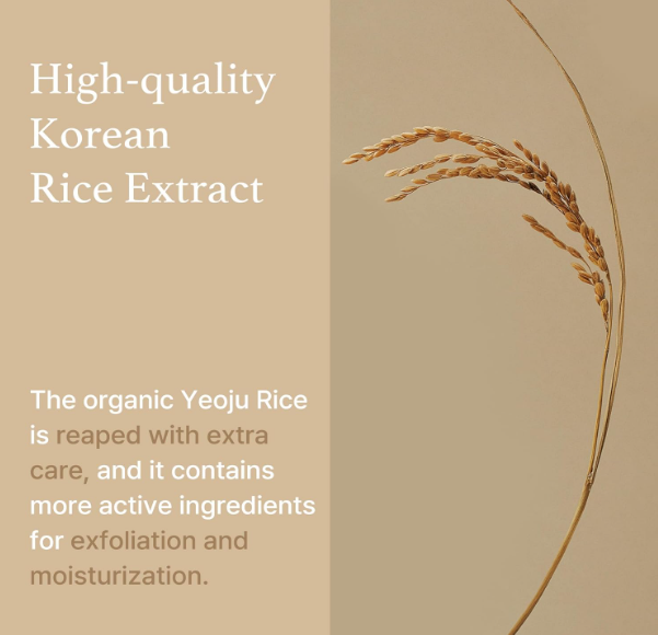 I'm From Rice Mask (110g / 3.88 oz.)