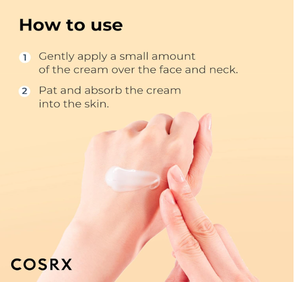 COSRX Advanced Snail 92 All-in-One Cream (100g / 3.52 oz.)