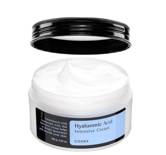 COSRX Hyaluronic Acid Intensive Cream (100g / 3.52 oz.)