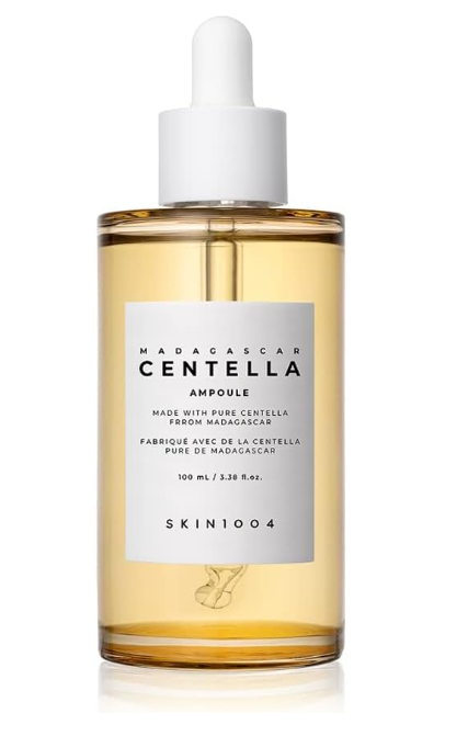 Centella Ampoule (100ml / 3.38 fl.oz)