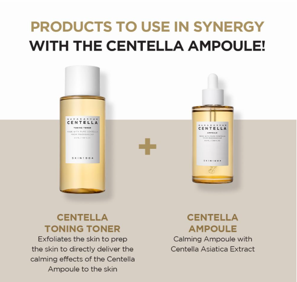 Centella Ampoule (55ml / 1.86 fl.oz)