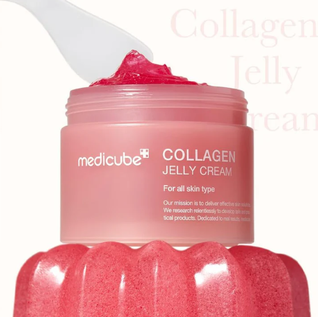 Medicube Collagen Jelly (50ml)