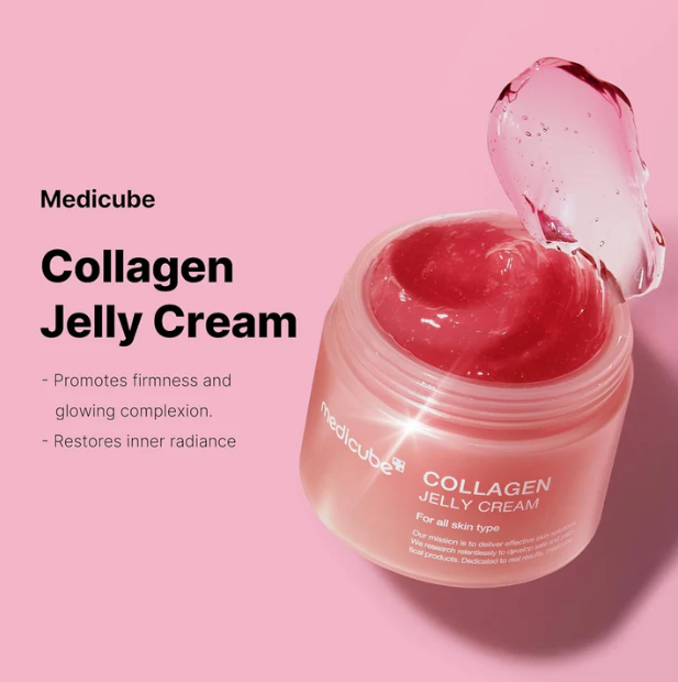 Medicube Collagen Jelly (50ml)