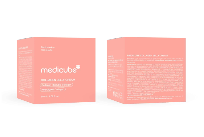 Medicube Collagen Jelly (50ml)