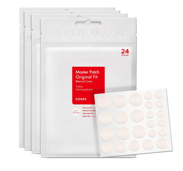 COSRX Acne Pimple Master Patch