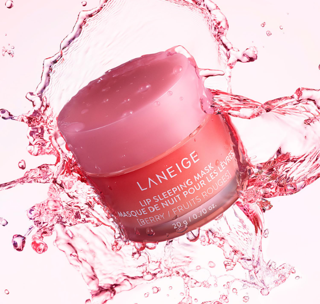 LANEIGE Lip Sleeping Mask (20g / 0.7 oz.)